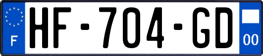 HF-704-GD