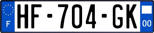 HF-704-GK