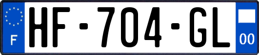 HF-704-GL