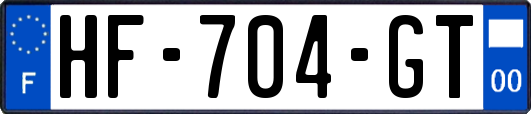 HF-704-GT
