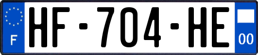 HF-704-HE