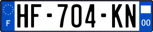 HF-704-KN
