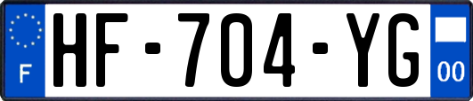 HF-704-YG