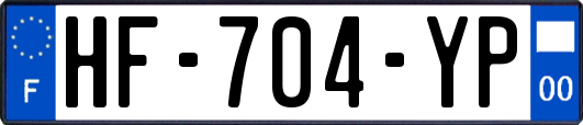 HF-704-YP