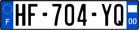 HF-704-YQ