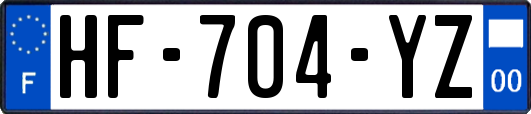 HF-704-YZ