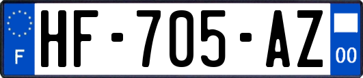 HF-705-AZ