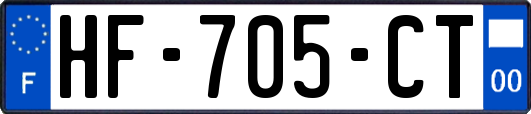 HF-705-CT