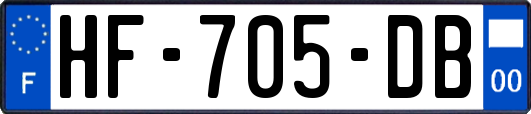 HF-705-DB