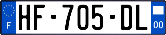 HF-705-DL