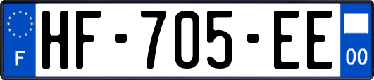 HF-705-EE