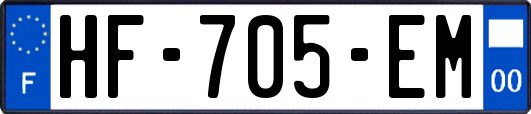 HF-705-EM