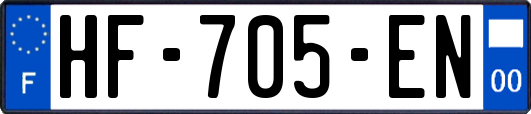 HF-705-EN
