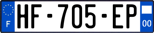 HF-705-EP