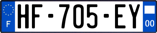 HF-705-EY