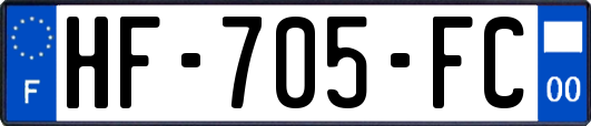 HF-705-FC