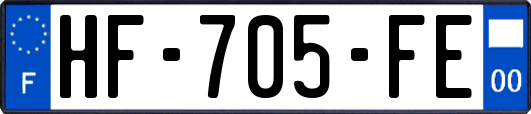 HF-705-FE