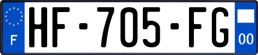 HF-705-FG