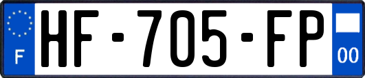 HF-705-FP