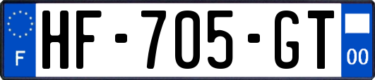 HF-705-GT