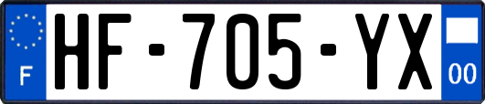 HF-705-YX