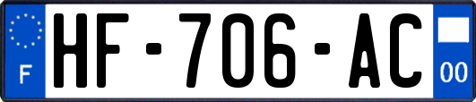 HF-706-AC