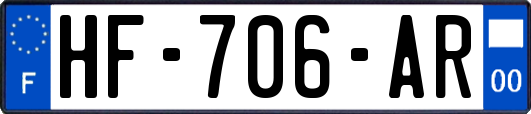 HF-706-AR