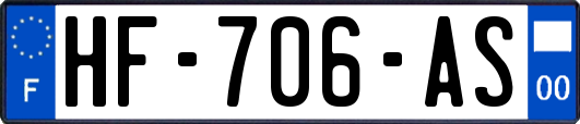 HF-706-AS