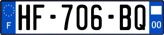 HF-706-BQ