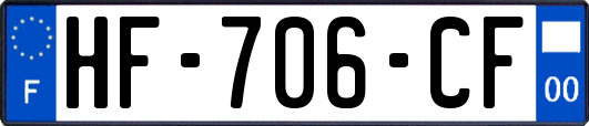 HF-706-CF