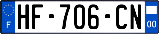 HF-706-CN