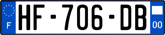 HF-706-DB