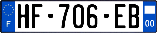 HF-706-EB