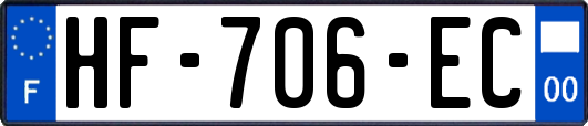 HF-706-EC