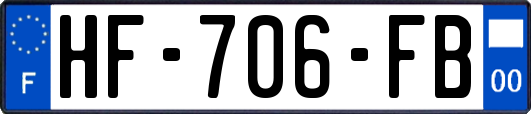 HF-706-FB