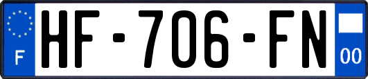 HF-706-FN