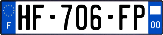 HF-706-FP