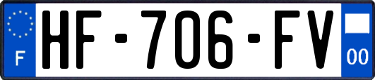 HF-706-FV