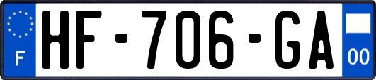 HF-706-GA