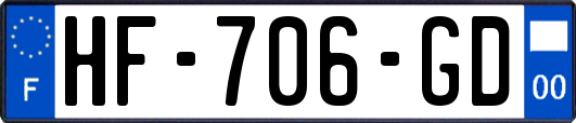 HF-706-GD