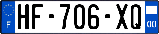 HF-706-XQ
