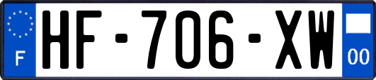 HF-706-XW