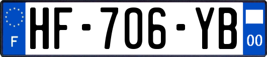 HF-706-YB