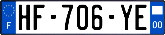 HF-706-YE
