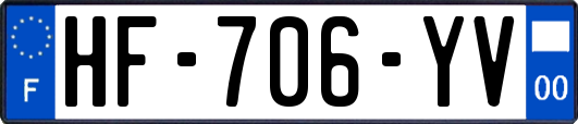 HF-706-YV