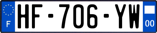 HF-706-YW