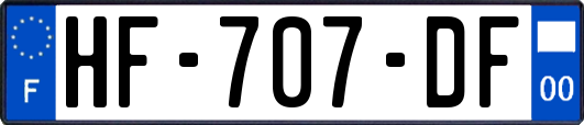 HF-707-DF