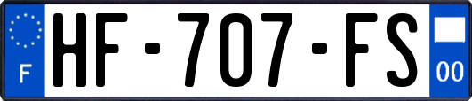 HF-707-FS