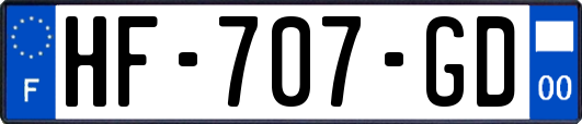 HF-707-GD