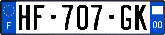 HF-707-GK